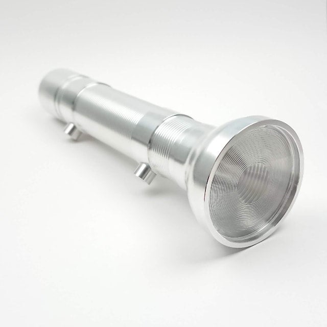 キムラ製作所 フロントバッテリーライト LH02 | 1200cycle