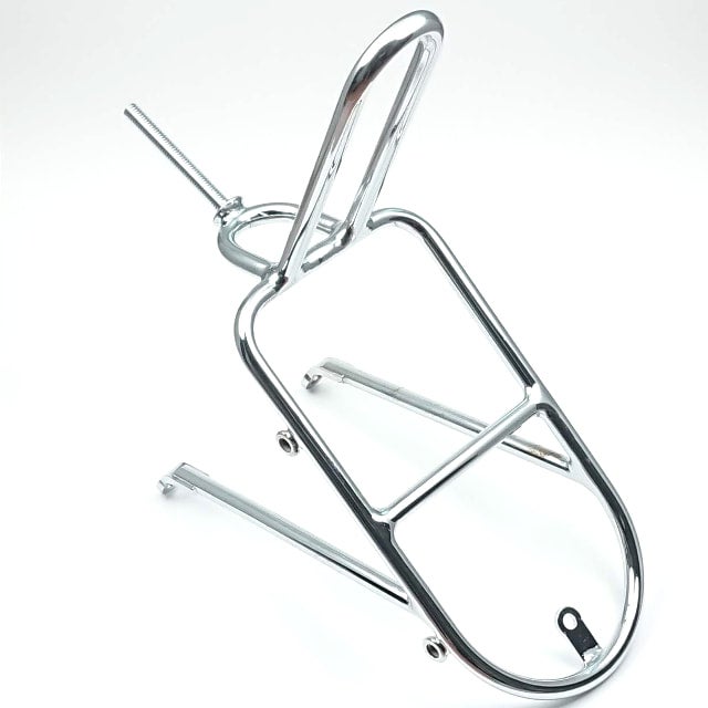 タカギサイクルワークス フロントキャリアTFR | 1200cycle