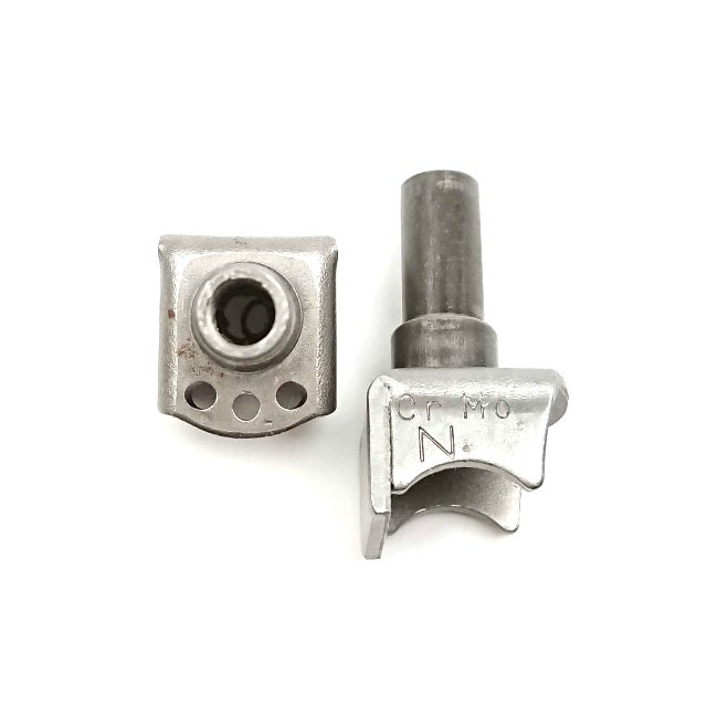 カンチブレーキ台座 CLBB-10N オフセット0mm （左右ペア