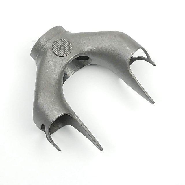 フォーククラウン | 1200cycle-ONLINE STORE for HANDMADE CYCLE