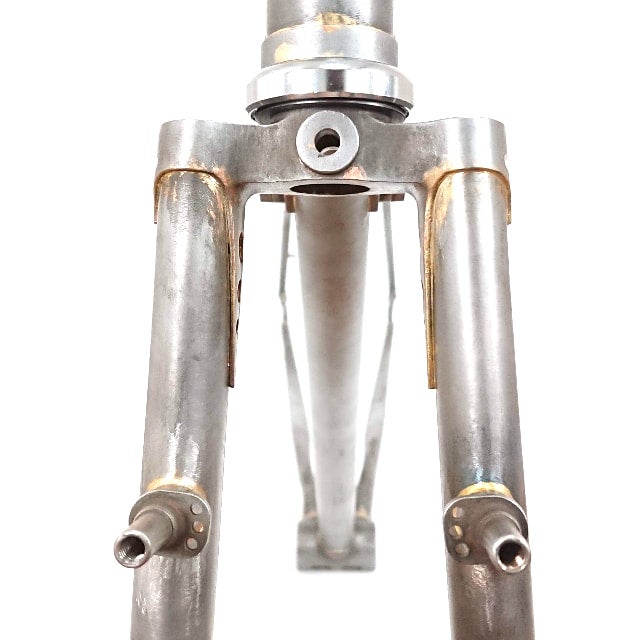 大槻輪業社オリジナルフレーム | 1200cycle-ONLINE STORE for HANDMADE