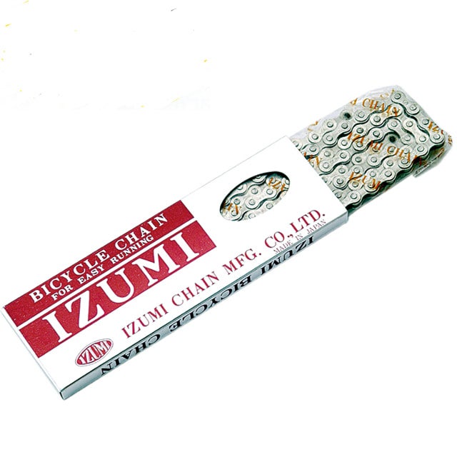 IZUMI NPチェーン 3/32（薄歯） | 1200cycle-ONLINE STORE for