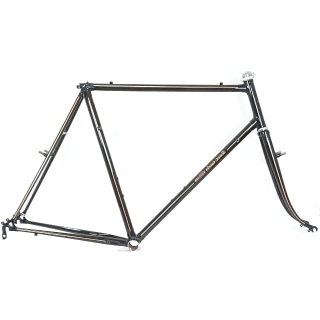 大槻輪業社オリジナルフレーム | 1200cycle-ONLINE STORE for