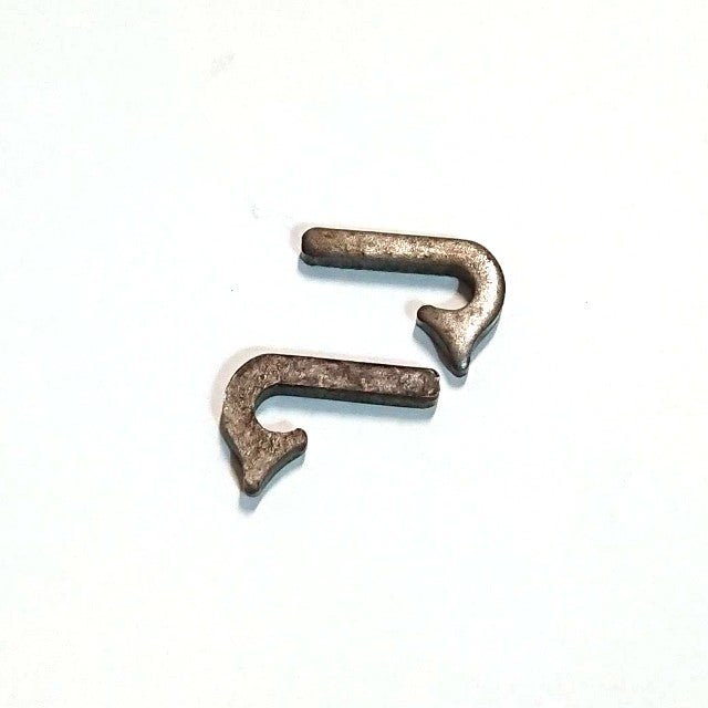 カンパニョーロ 【限定在庫品】 ショートロードエンド 前後セット