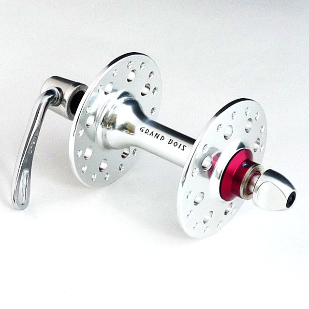 グランボア パピオンリム 700C 32H ダブルアイレット | 1200cycle