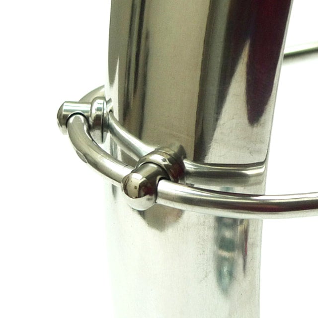 グランボア ステンレスダルマネジ 7mm or 11mm（4本セット