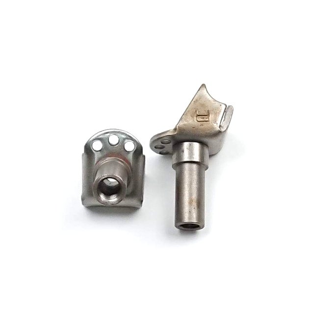 カンチブレーキ台座 フロント用 or リア用 CLBB （左右ペア