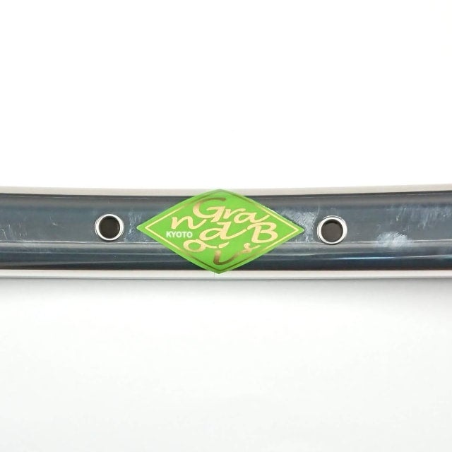 グランボア ラージフランジハブ リア用 シマノ11S OLD130mm