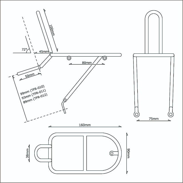 AUTOMOBILE CARRIER オートモービル キャリア ブリキ