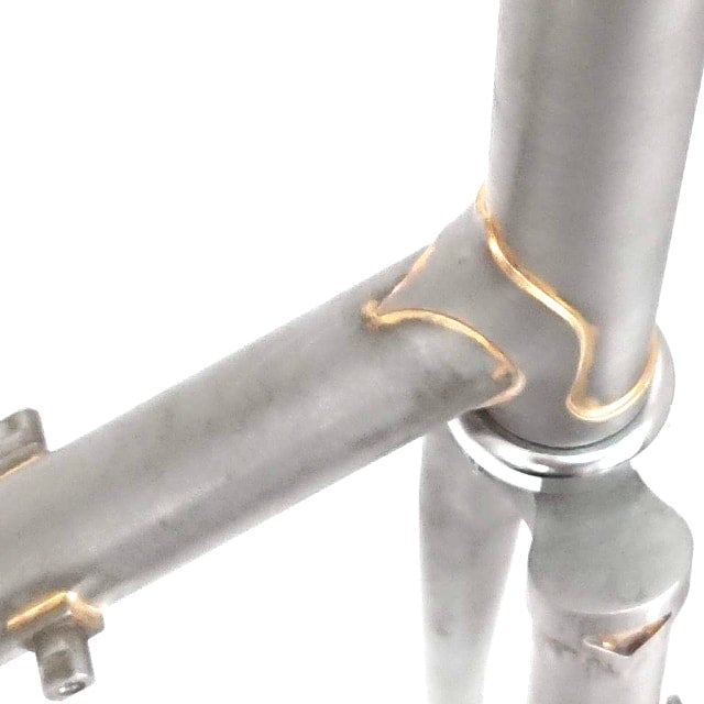 ソフラン　フレームセット 大槻輪業社オリジナルフレーム | 1200cycle-ONLINE STORE for