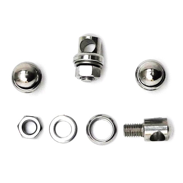 グランボア ステンレスダルマネジ 7mm or 11mm（4本セット