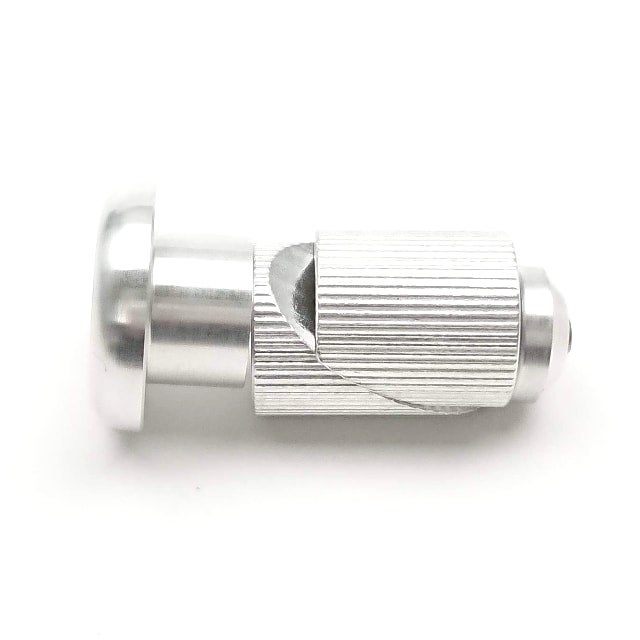 キムラ製作所 【限定在庫品】ハンドルバーエンド （左右ペア