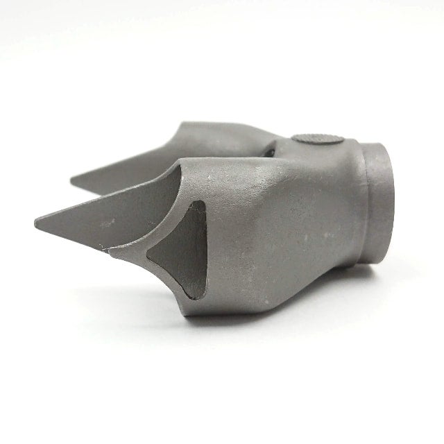 ロンシェン LC34 ストレートフォークロード用OSクラウン | 1200cycle