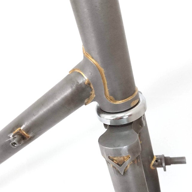 大槻輪業社オリジナルフレーム | 1200cycle-ONLINE STORE for HANDMADE