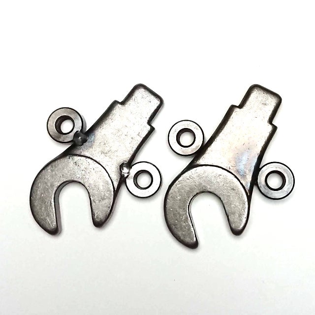 カンパニョーロ　ロードエンド(ロング)　新品！ カンパニョーロ ロードエンド(ロング) 新品！