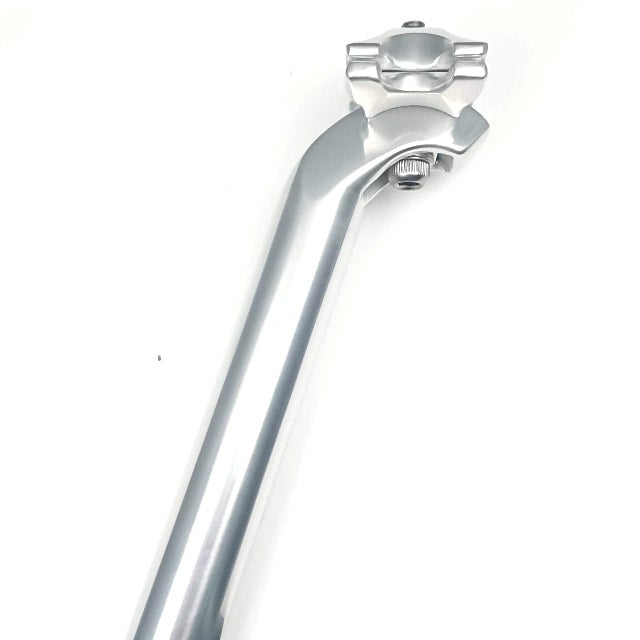 日東（NITTO） シートポストS65 27.2mm or 26.8mm | 1200cycle
