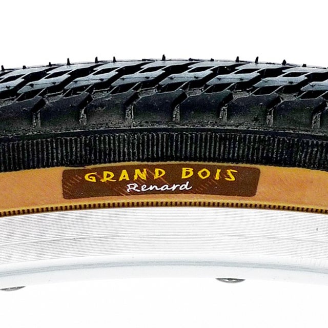 グランボア | 1200cycle-ONLINE STORE for HANDMADE CYCLE