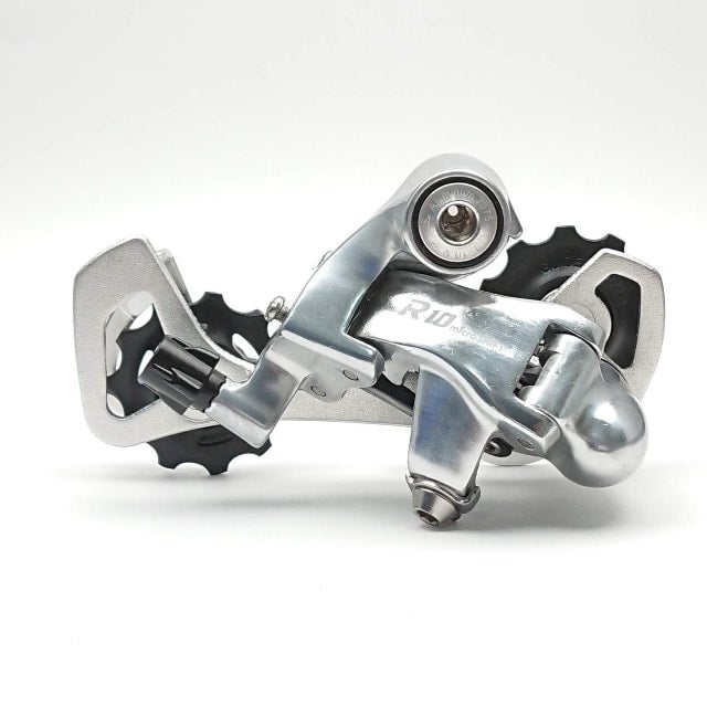 FD-7700 RD-7700 セット （Shimano Ultegra 6503 Triple + Dura
