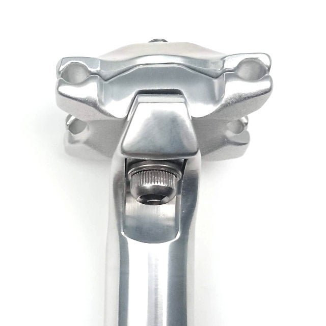 日東（NITTO） シートポストS65 27.2mm or 26.8mm | 1200cycle-ONLINE STORE for HANDMADE  CYCLE